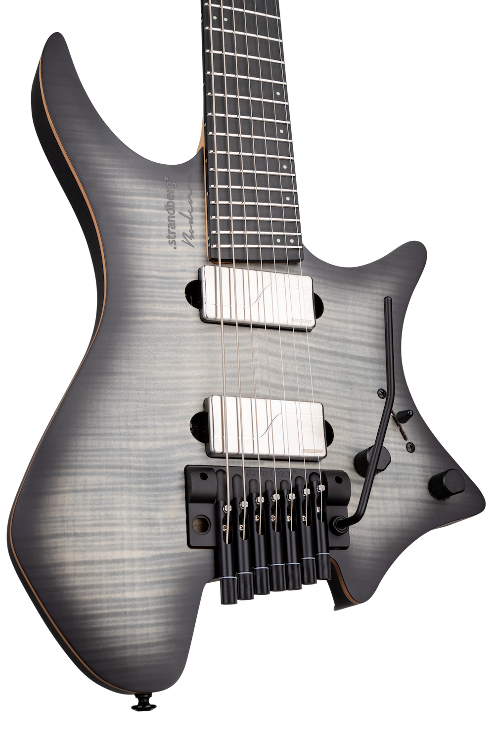 .strandberg* Boden Prog NX 7 String