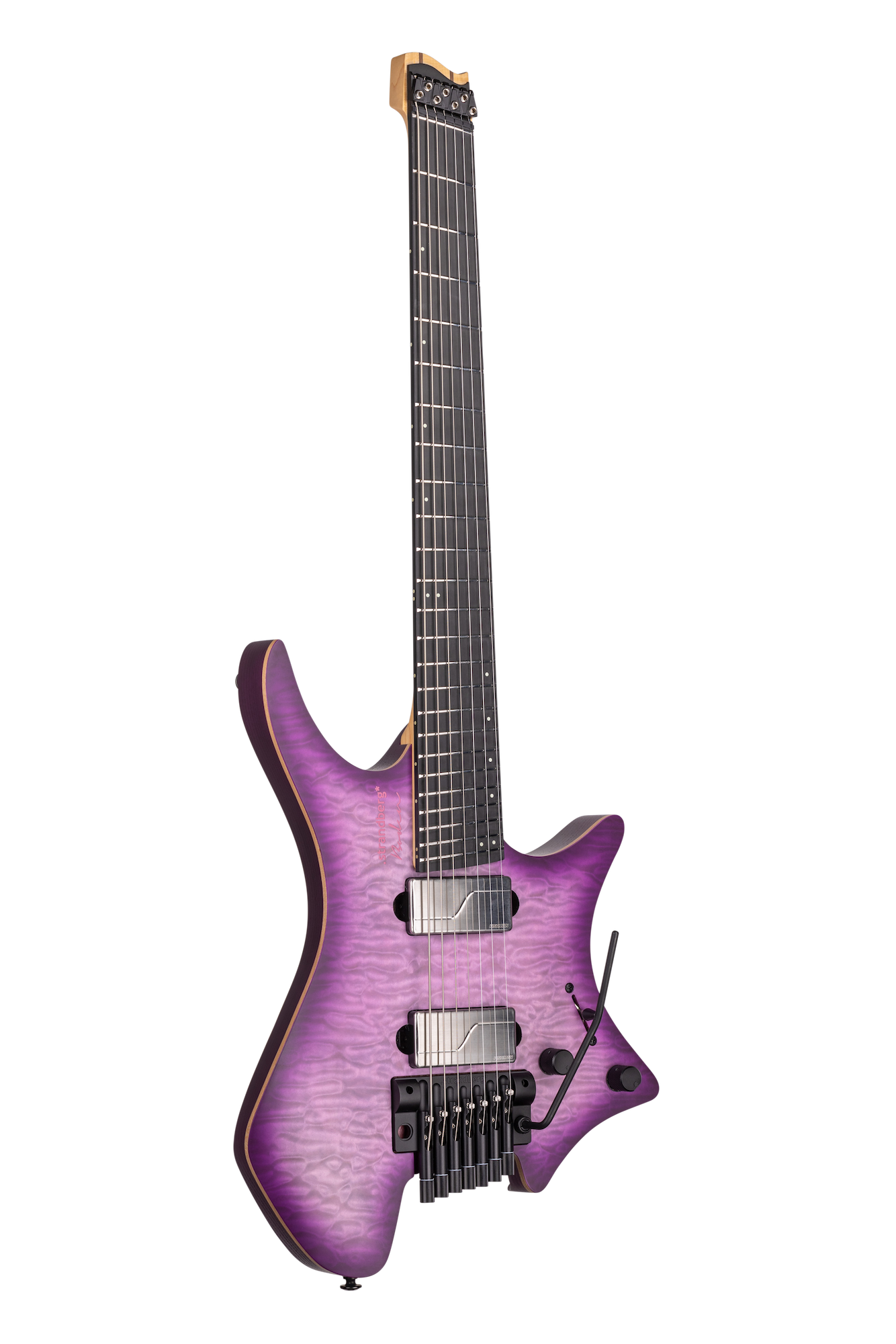 .strandberg* Boden Prog NX 7 String