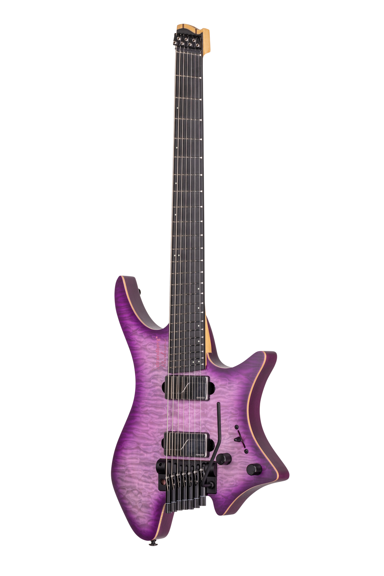 .strandberg* Boden Prog NX 7 String