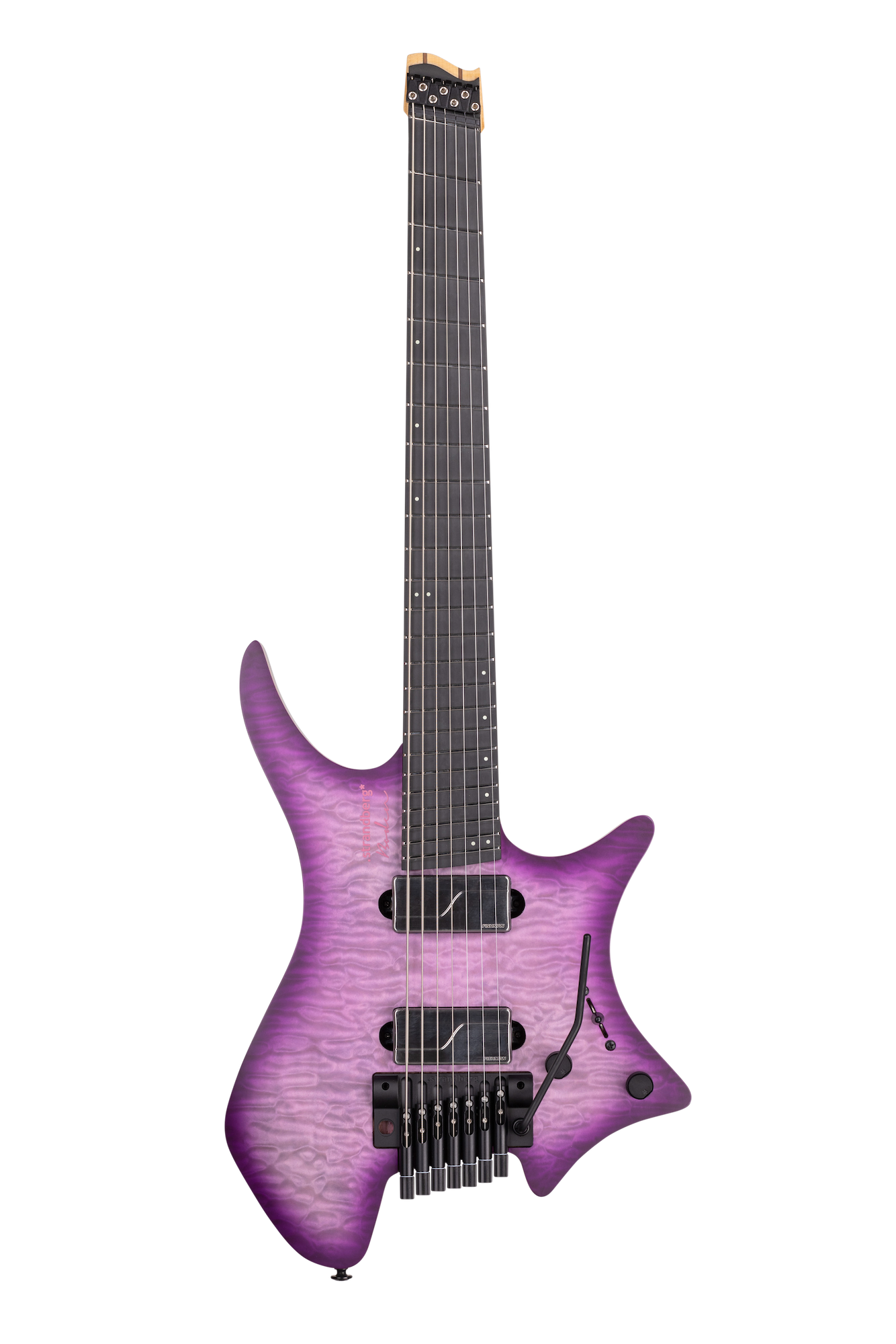 .strandberg* Boden Prog NX 7 String