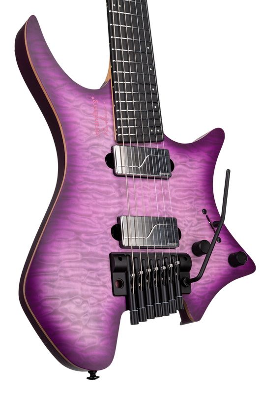 .strandberg* Boden Prog NX 7 String