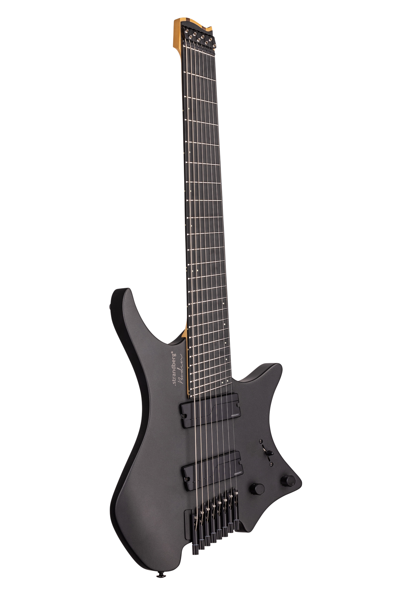 .strandberg* Boden Metal NX 8 String