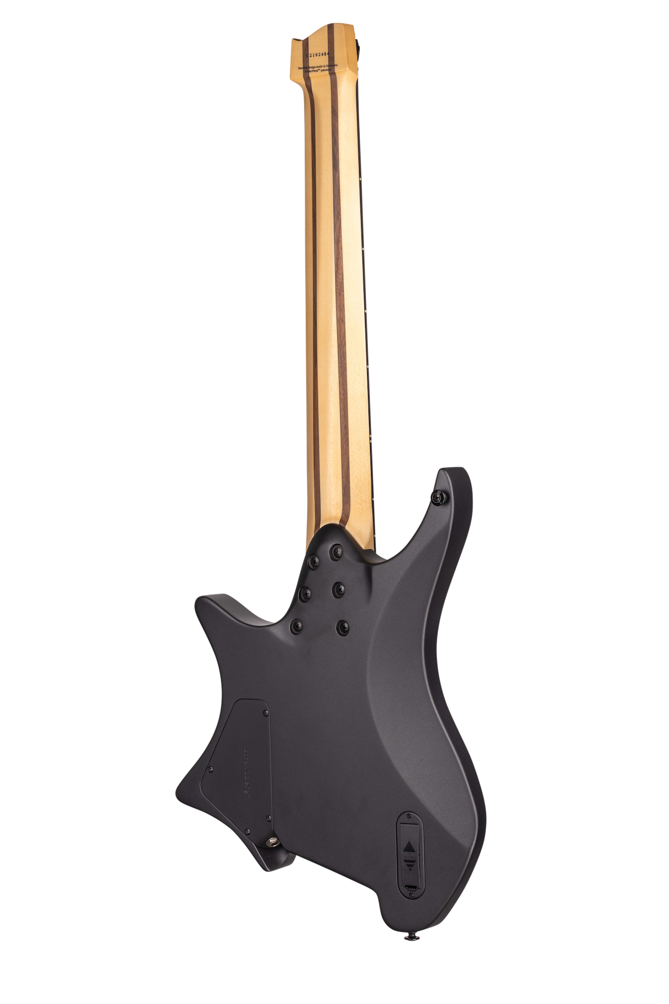 .strandberg* Boden Metal NX 8 String