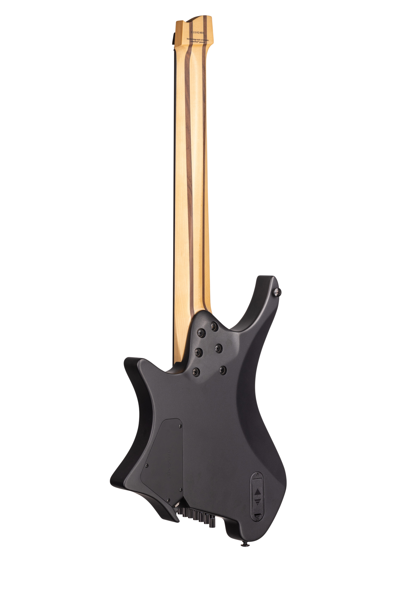 .strandberg* Boden Metal NX 8 String