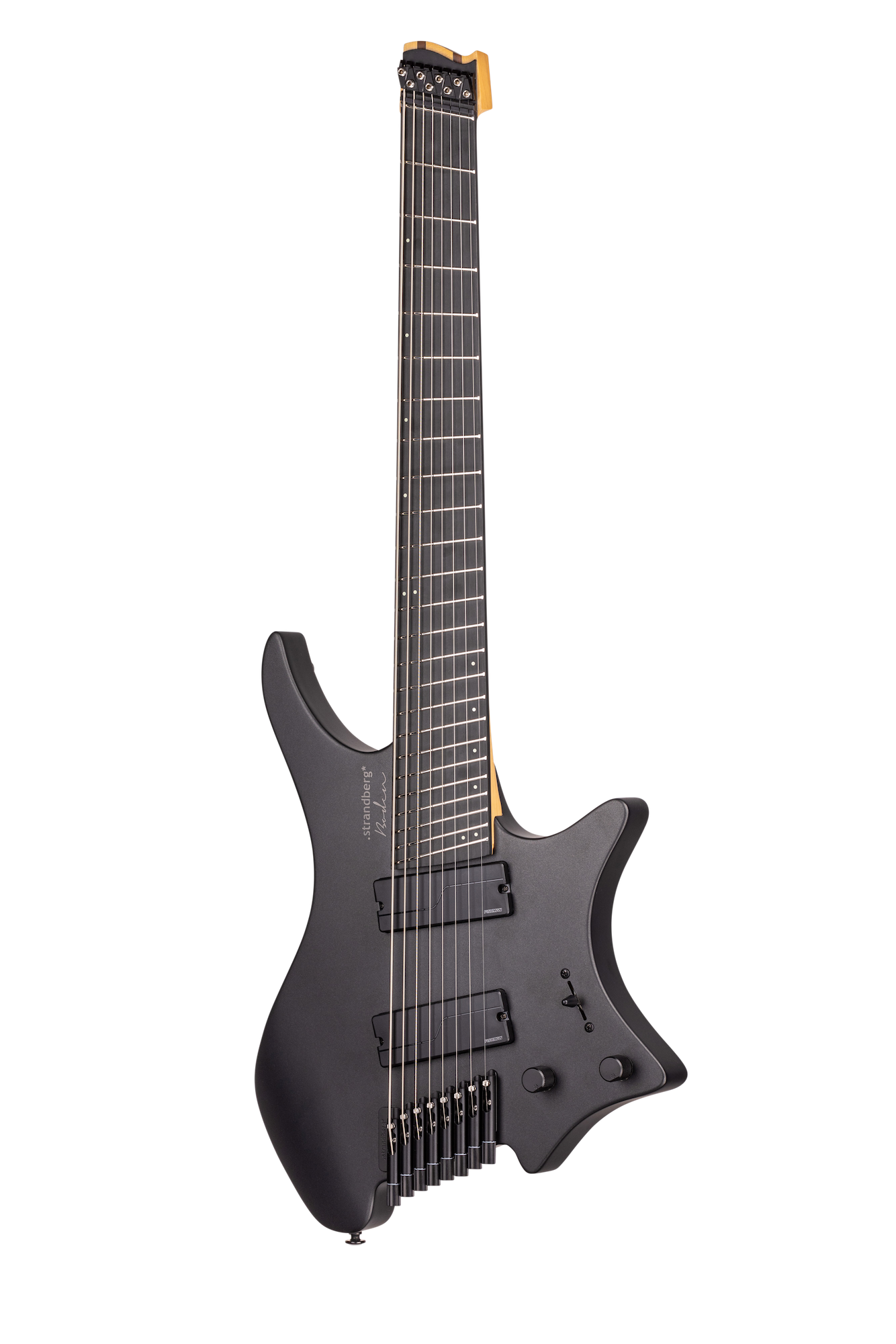 .strandberg* Boden Metal NX 8 String