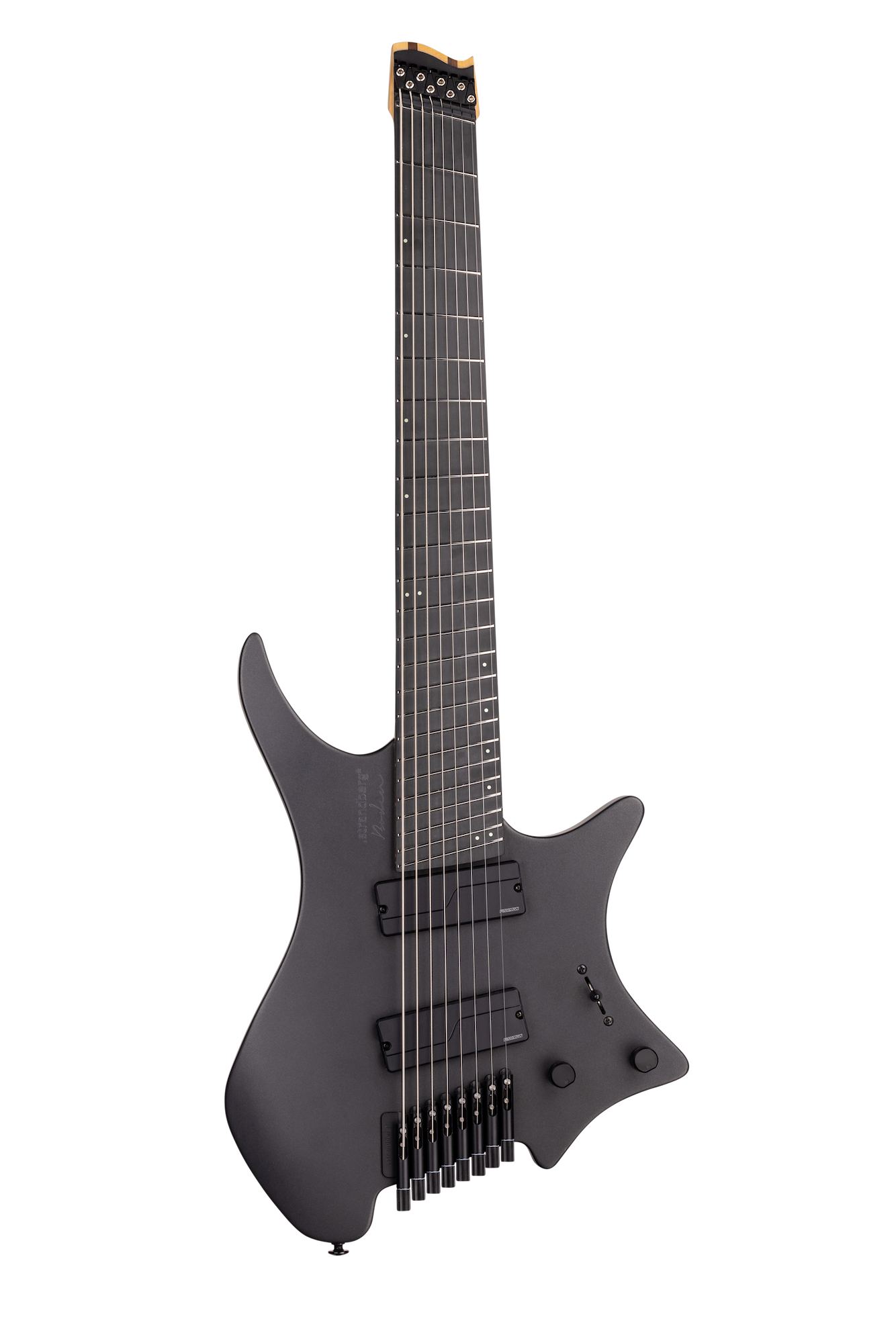 .strandberg* Boden Metal NX 8 String