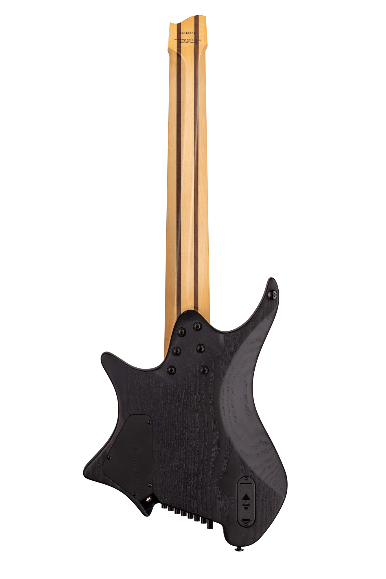 .strandberg* Boden Original NX 8 String