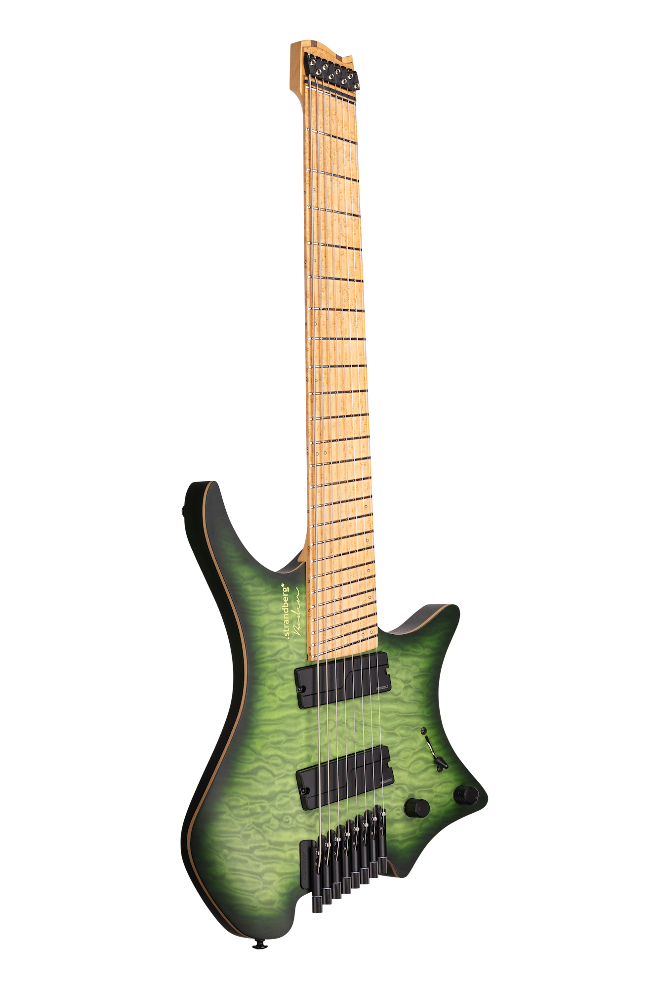 .strandberg* Boden Original NX 8 String