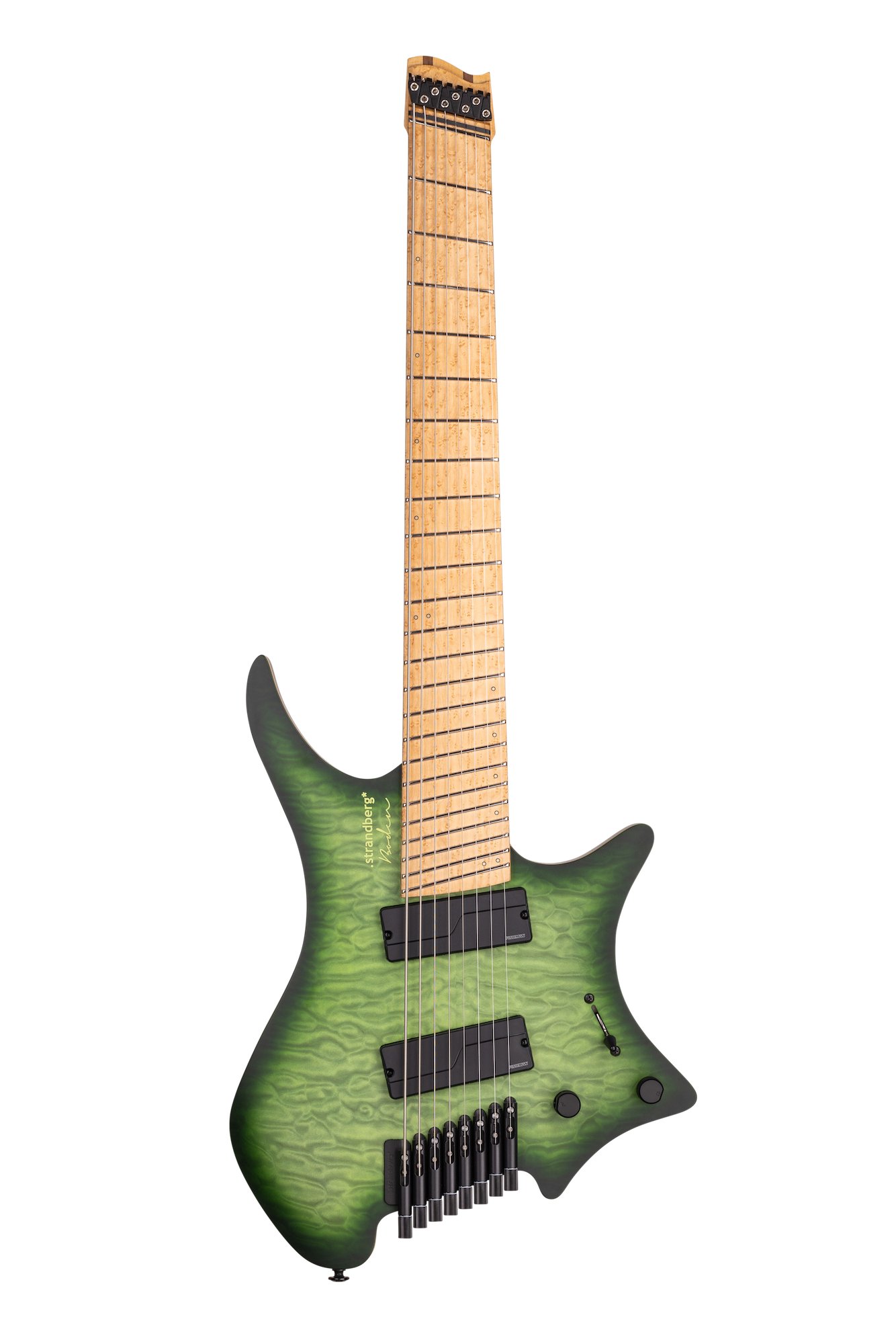 .strandberg* Boden Original NX 8 String