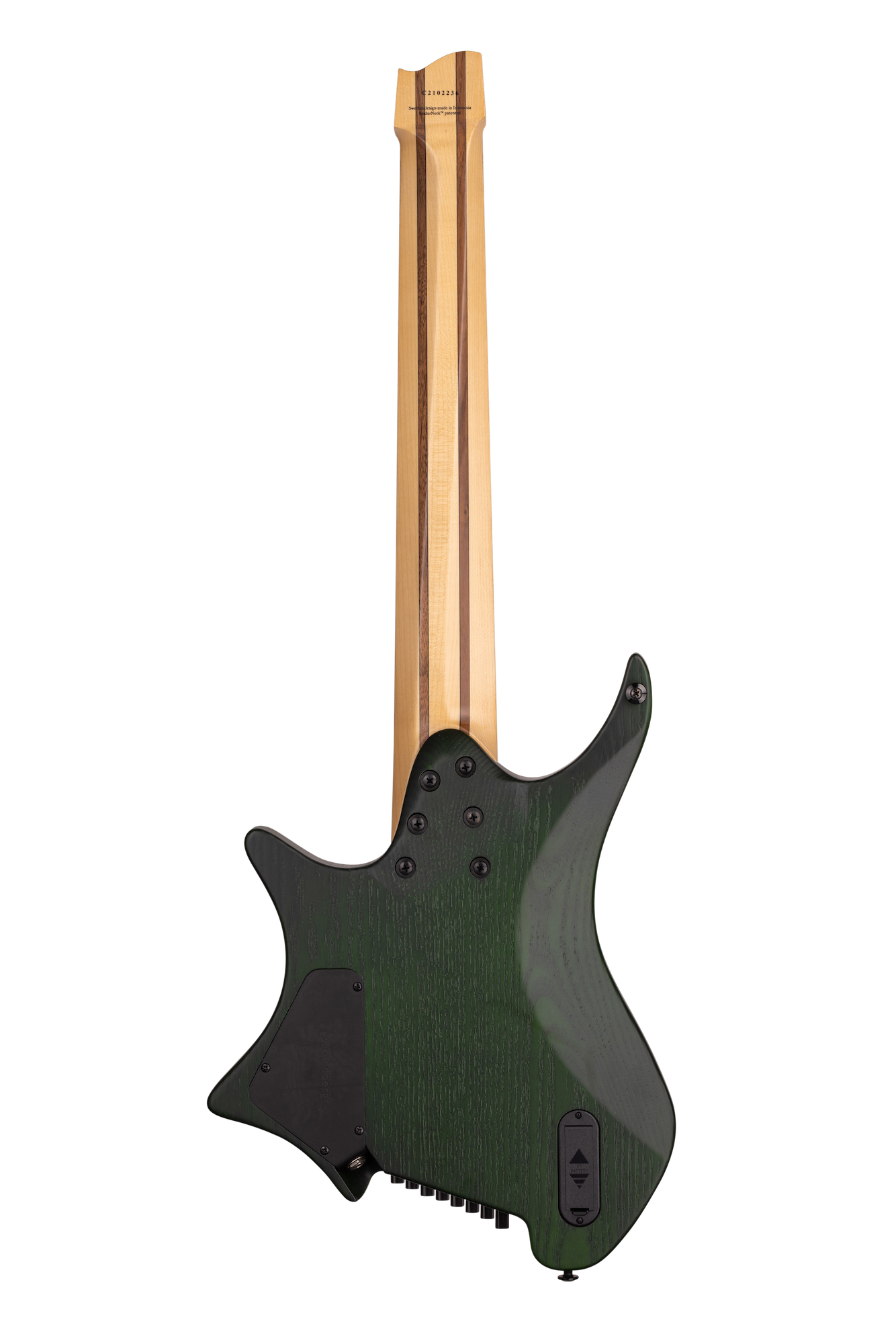 .strandberg* Boden Original NX 8 String