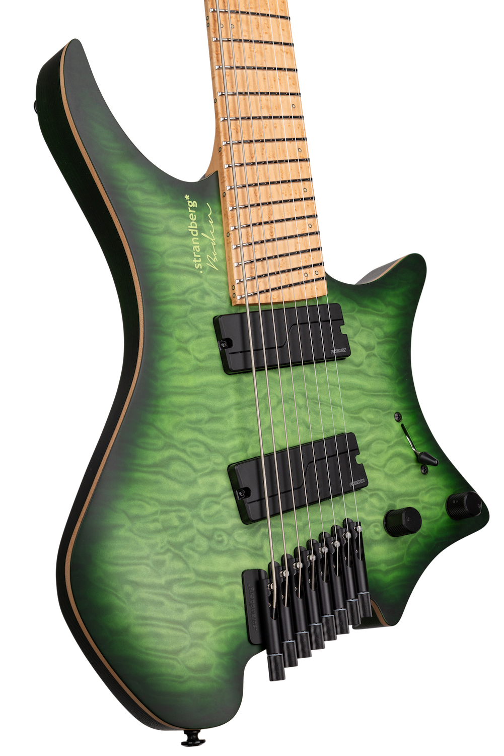 .strandberg* Boden Original NX 8 String