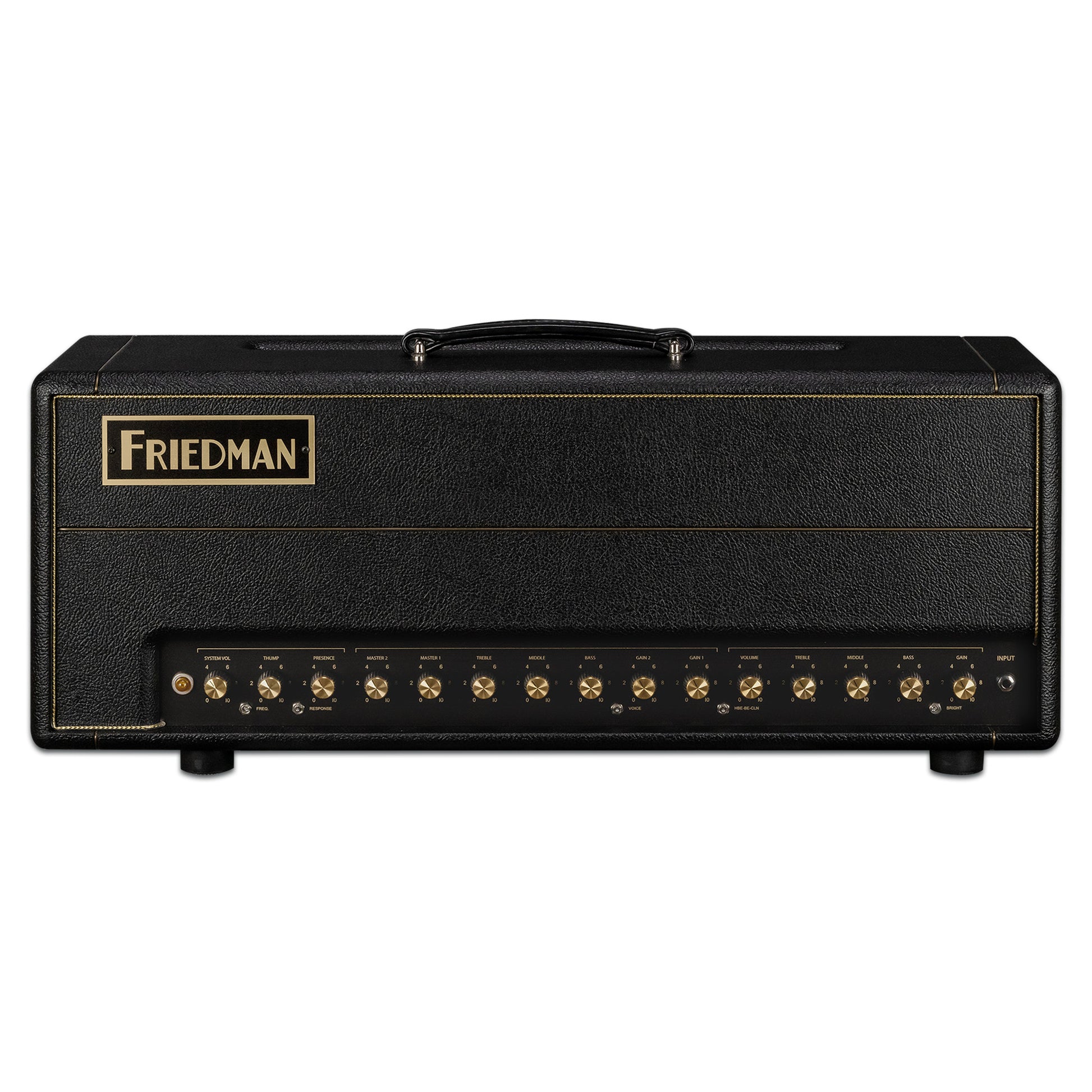 Friedman BE-100 Deluxe Head