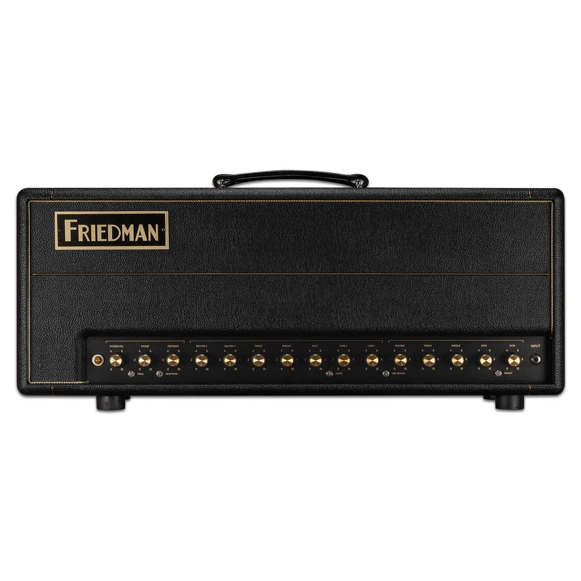 Friedman BE-100 Deluxe Head