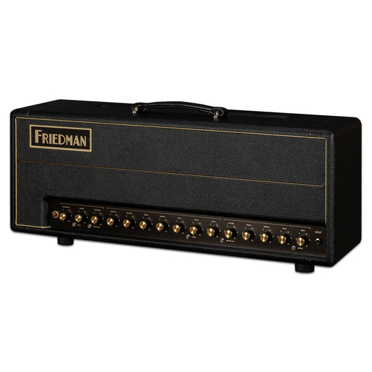 Friedman BE-100 Deluxe Head