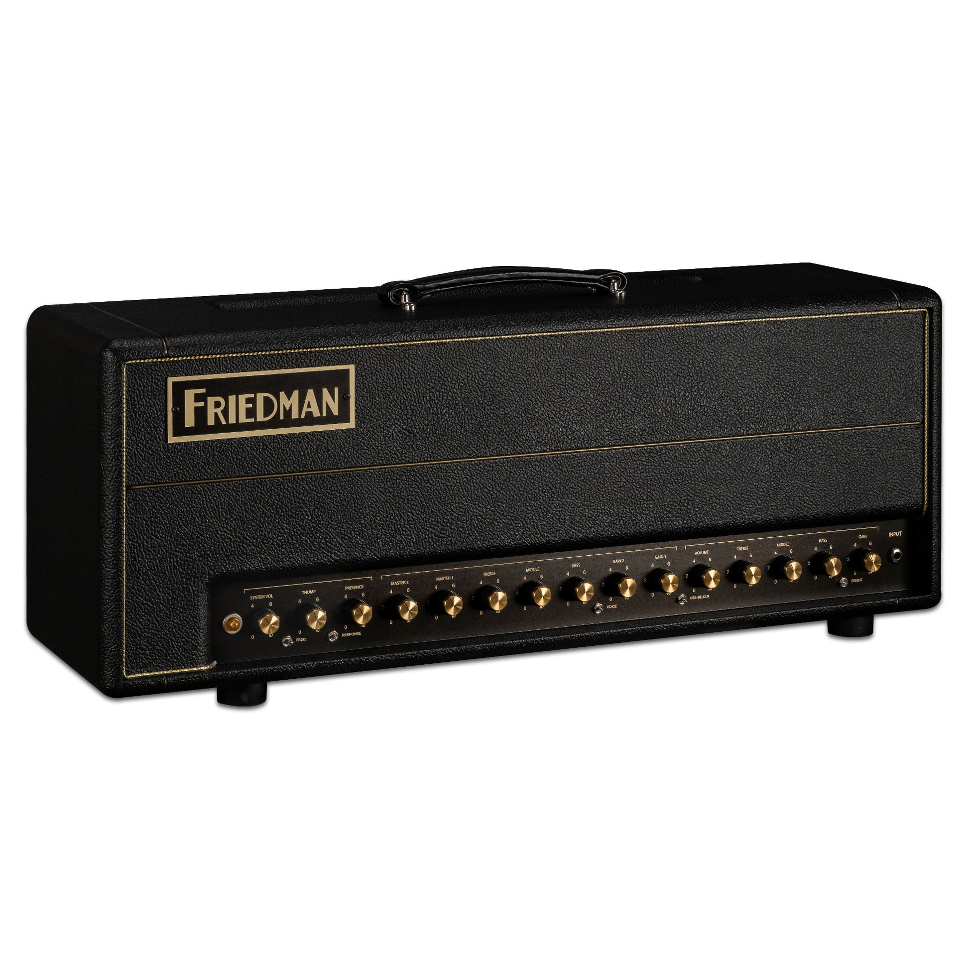 Friedman BE-100 Deluxe Head