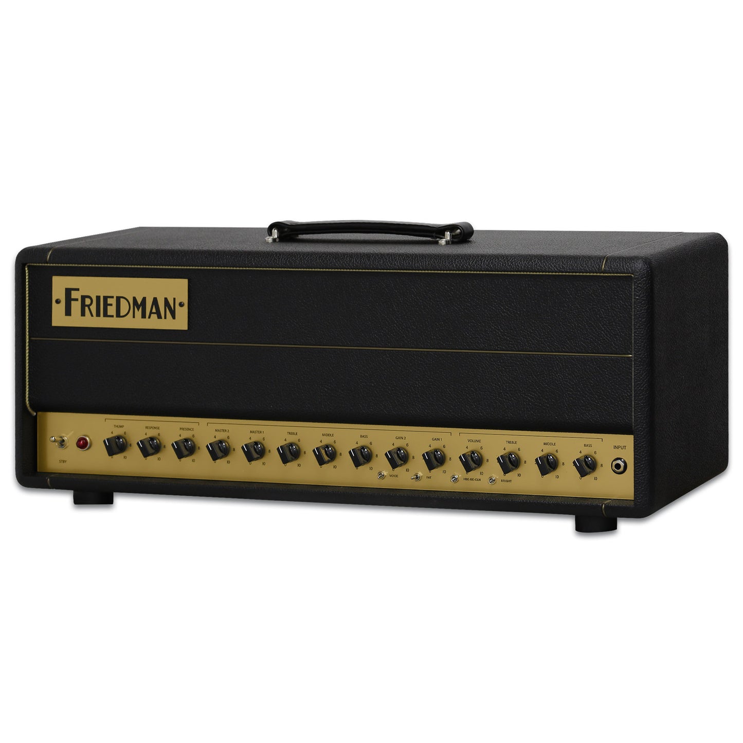 Friedman BE-50 Deluxe Head