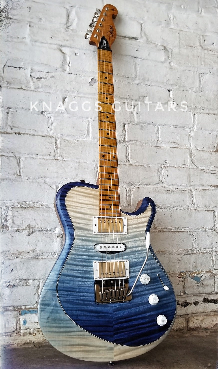 Knaggs Choptank Custom Order