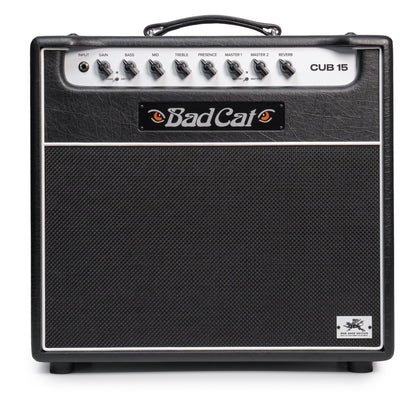Bad Cat Mod Shop Cub 15