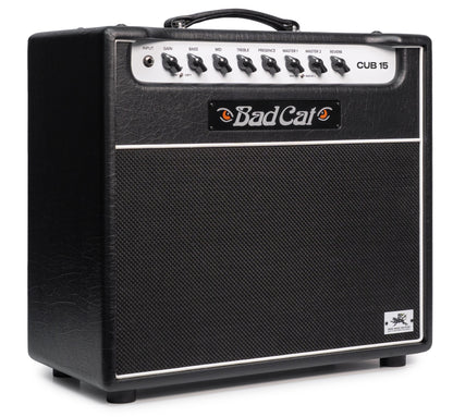 Bad Cat Mod Shop Cub 15