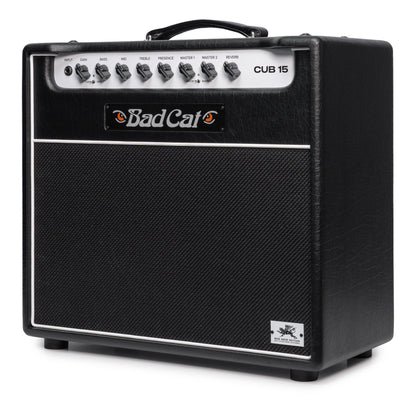 Bad Cat Mod Shop Cub 15