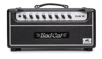 Bad Cat Mod Shop Cub 15