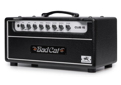 Bad Cat Mod Shop Cub 15