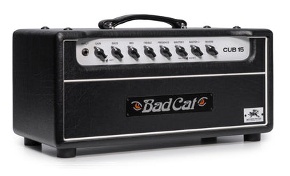 Bad Cat Mod Shop Cub 15