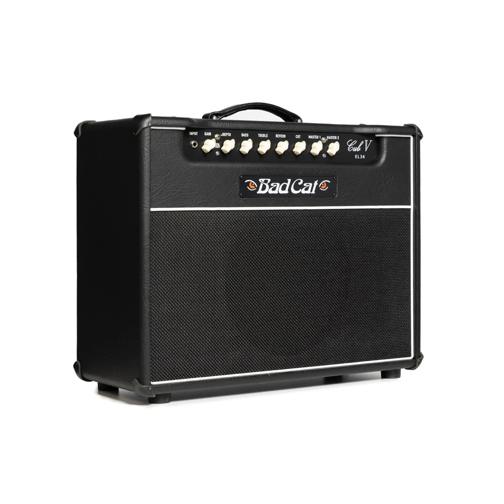 Bad Cat Cub V Handwired