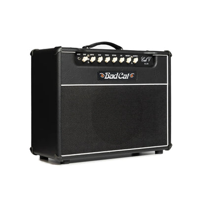 Bad Cat Cub V Handwired