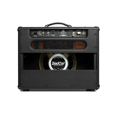 Bad Cat Cub V Handwired