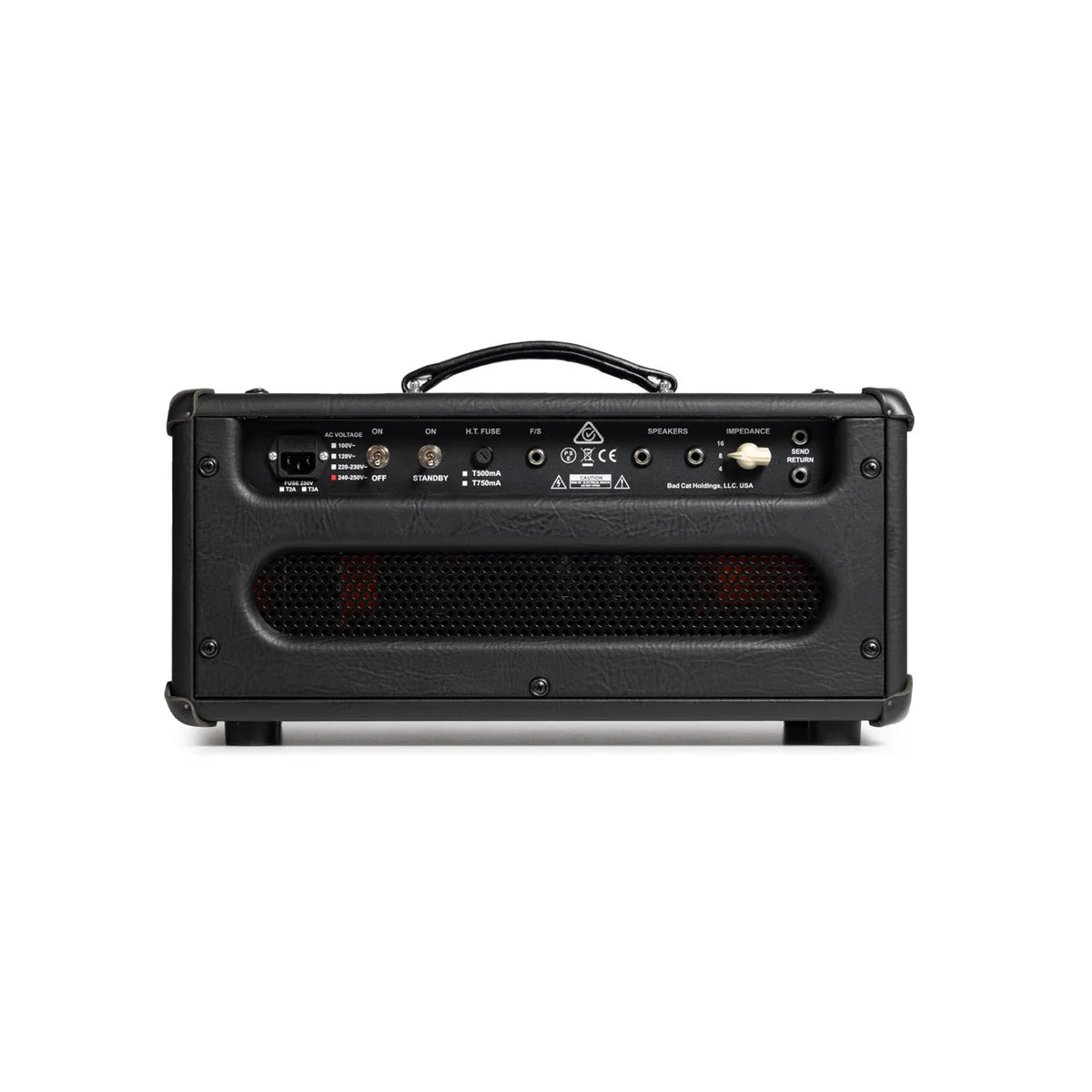 Bad Cat Cub V Handwired