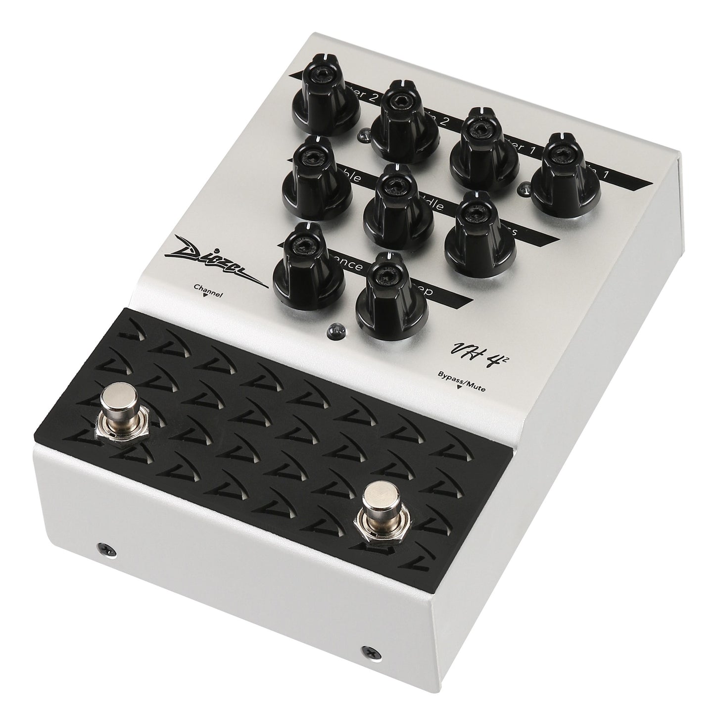 Diezel VH-4-2 Pedal