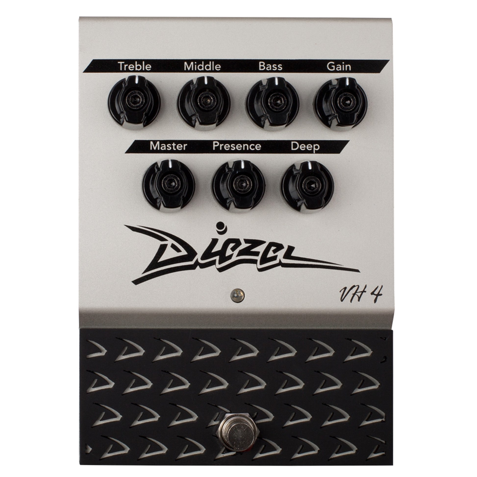 Diezel VH-4 Pedal