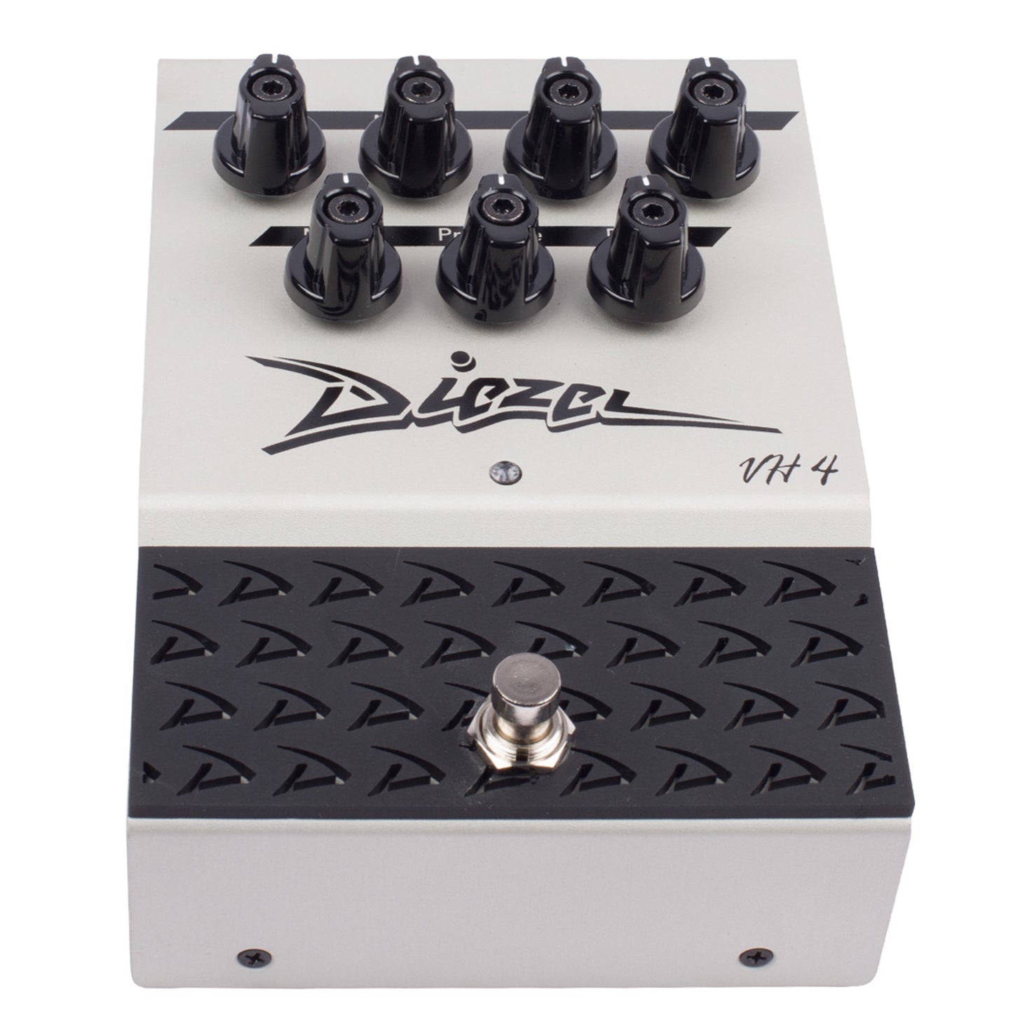 Diezel VH-4 Pedal