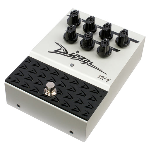 Diezel VH-4 Pedal