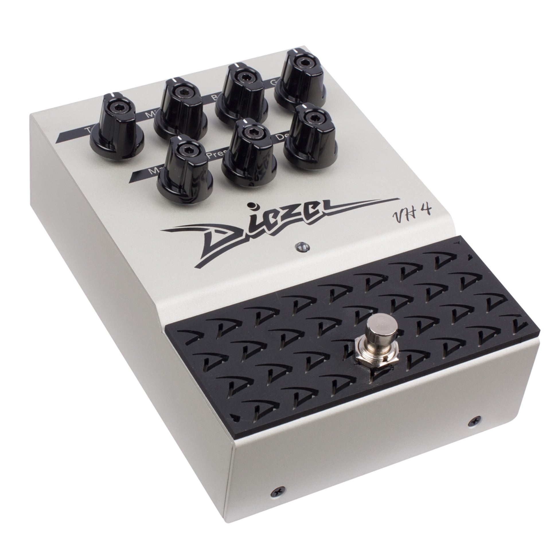 Diezel VH-4 Pedal