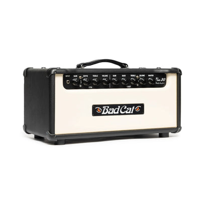 Bad Cat Era 30 Tête