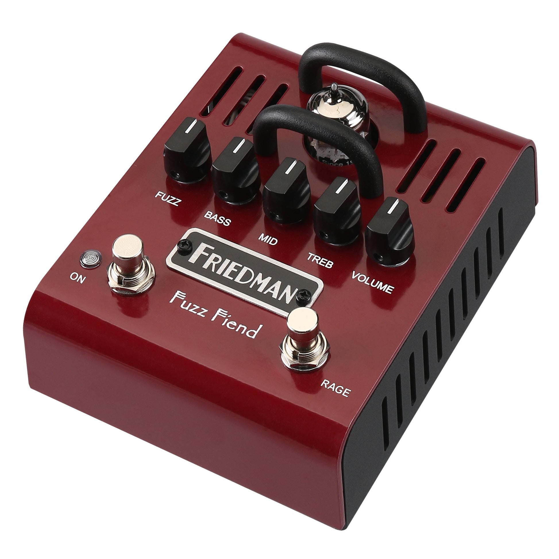 Friedman Fuzz Fiend Pedal