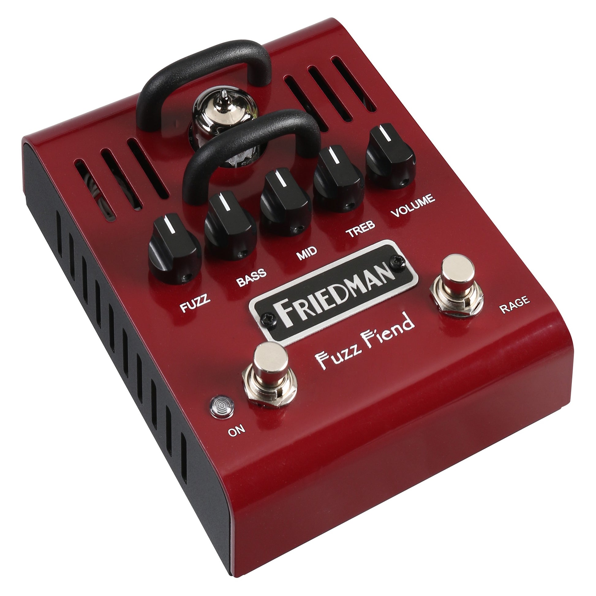 Friedman Fuzz Fiend Pedal