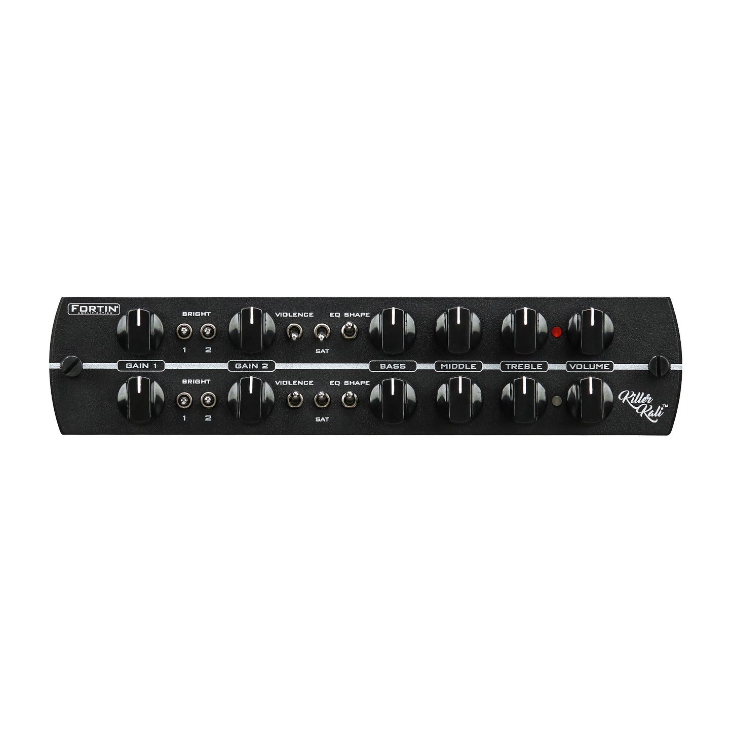 Synergy Fortin Killer Kali Module