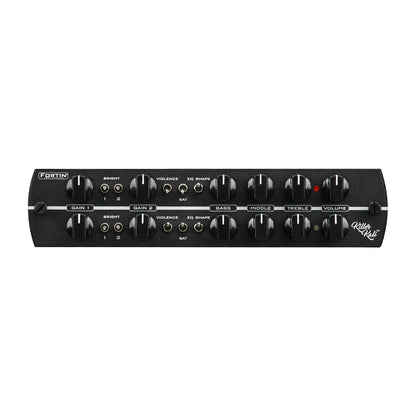 Synergy Fortin Killer Kali Module