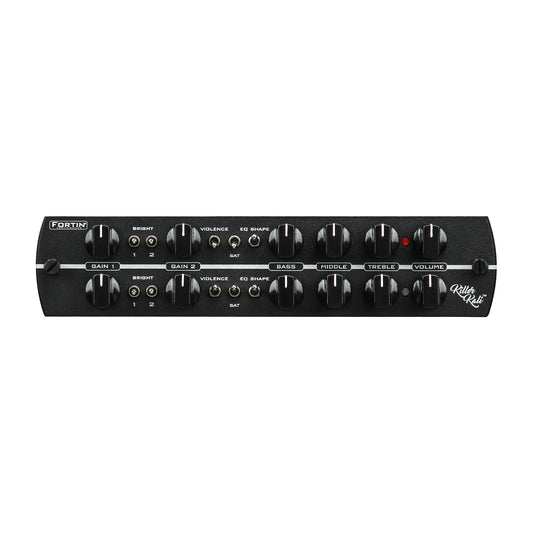 Synergy Fortin Killer Kali Module