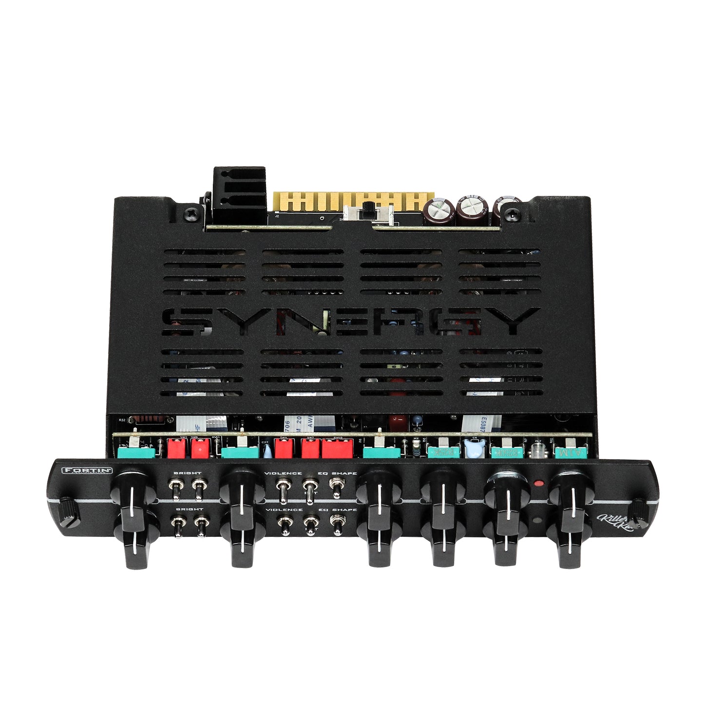 Synergy Fortin Killer Kali Module