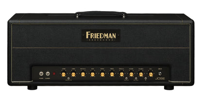 Friedman Jose Arredondo Head