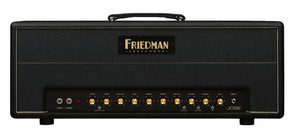 Friedman Jose Arredondo Head