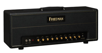 Friedman Jose Arredondo Head
