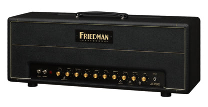 Friedman Jose Arredondo Head