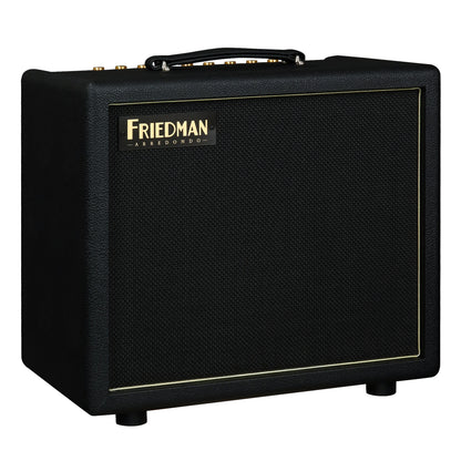 FRIEDMAN JOSE 20 SERIES Combo ENTIÈREMENT-A-LAMPES 20 WATTS