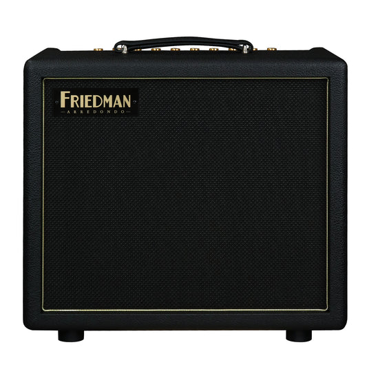 FRIEDMAN JOSE 20 SERIES  ALL-TUBE 20-WATT Combo