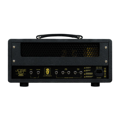 FRIEDMAN JOSE 20 SERIES TÊTE  ENTIÈREMENT-A-LAMPES 20 WATTS